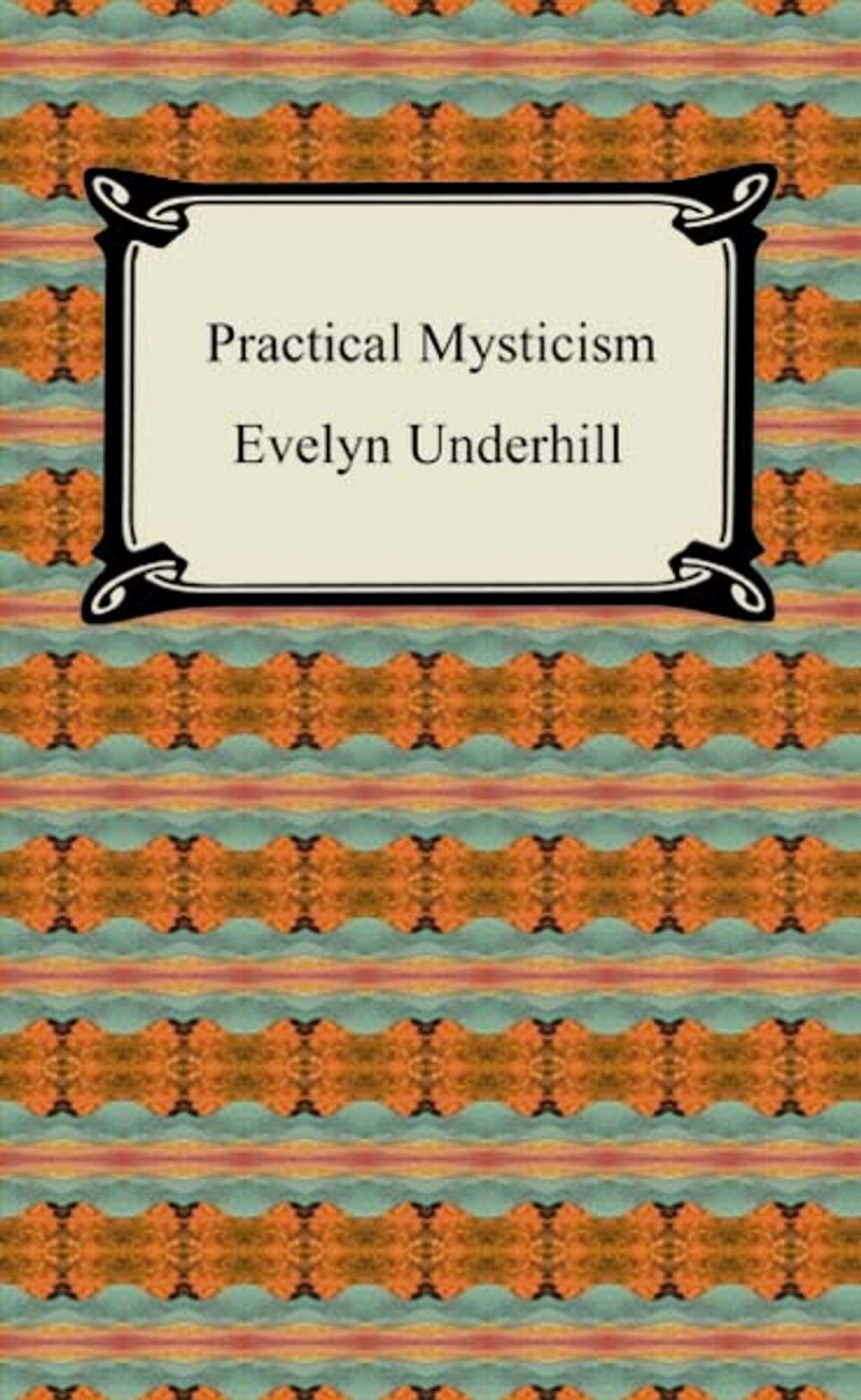 Big bigCover of Practical Mysticism