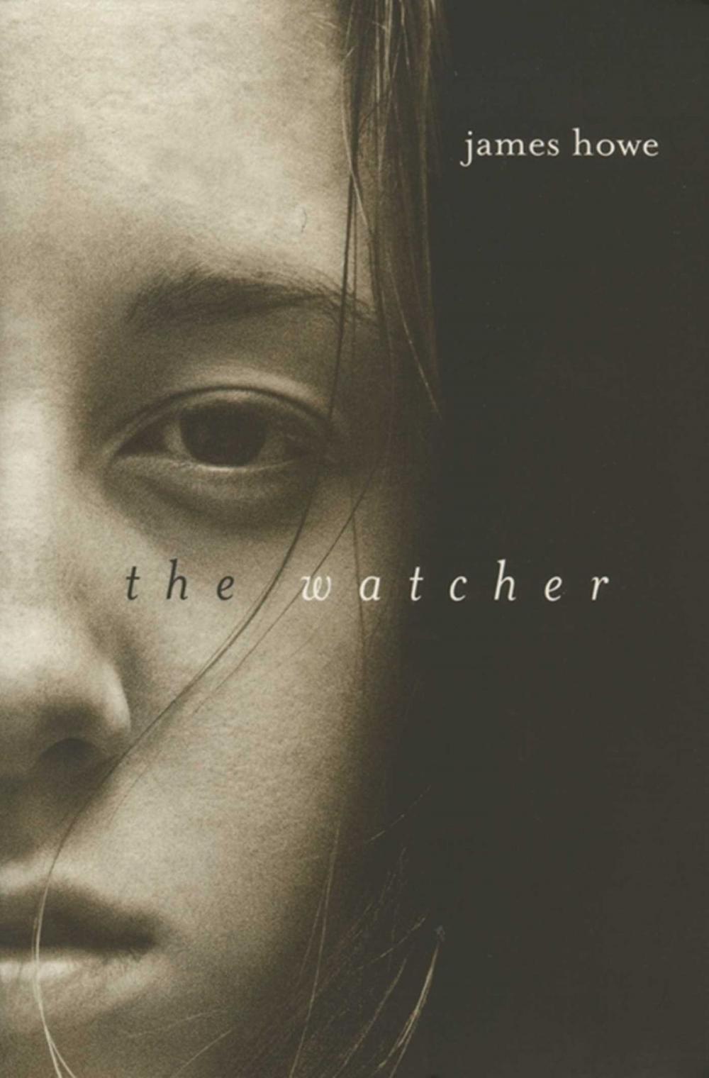Big bigCover of The Watcher