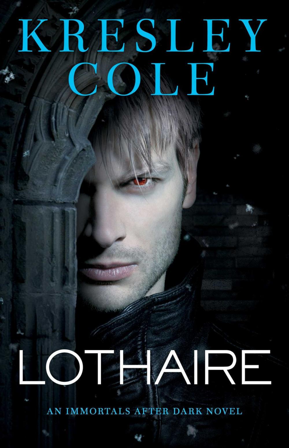 Big bigCover of Lothaire