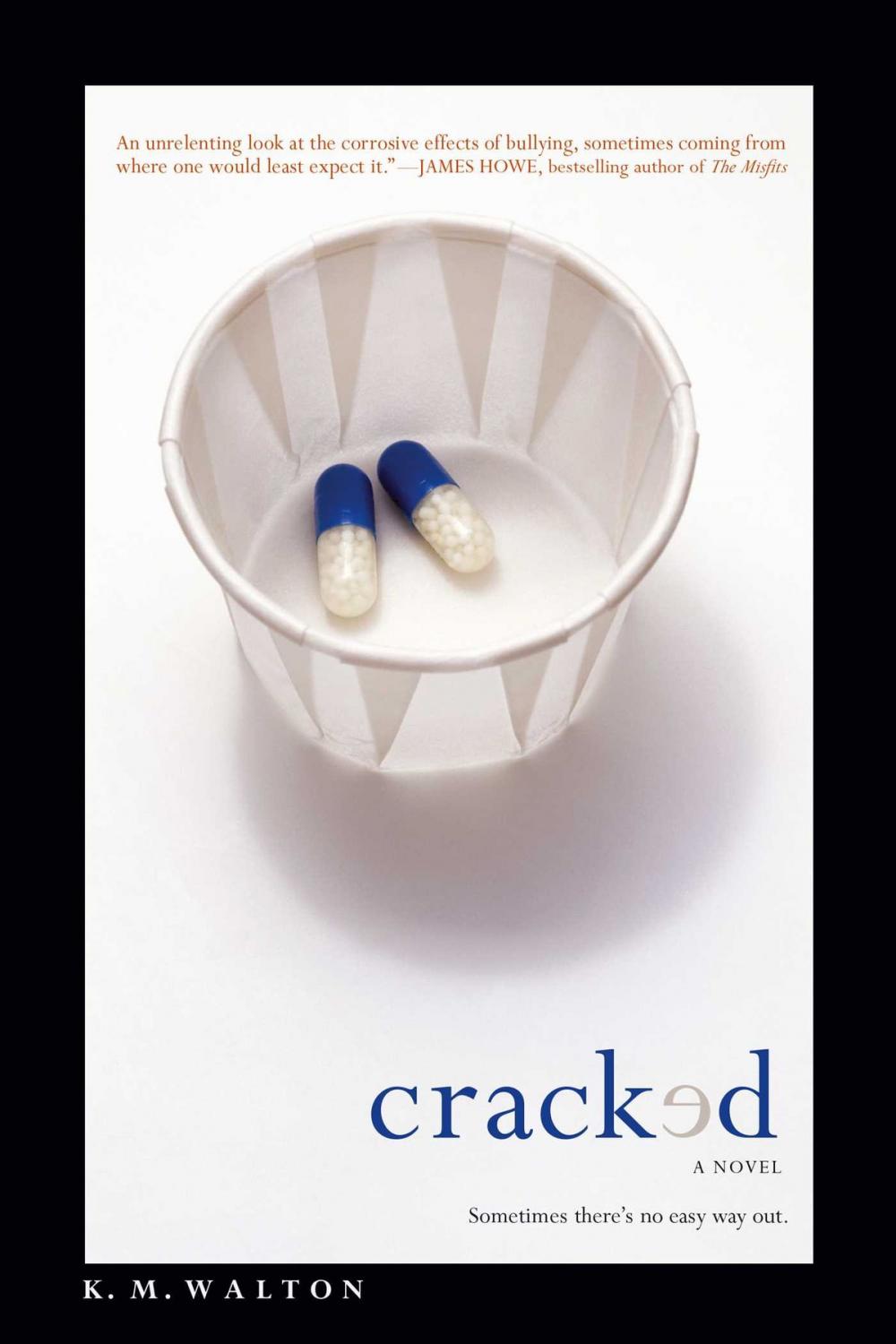 Big bigCover of Cracked