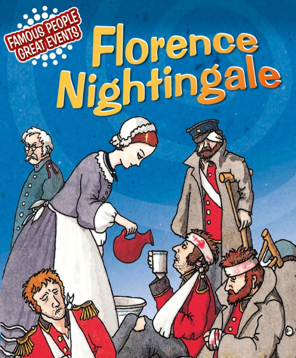Big bigCover of Florence Nightingale