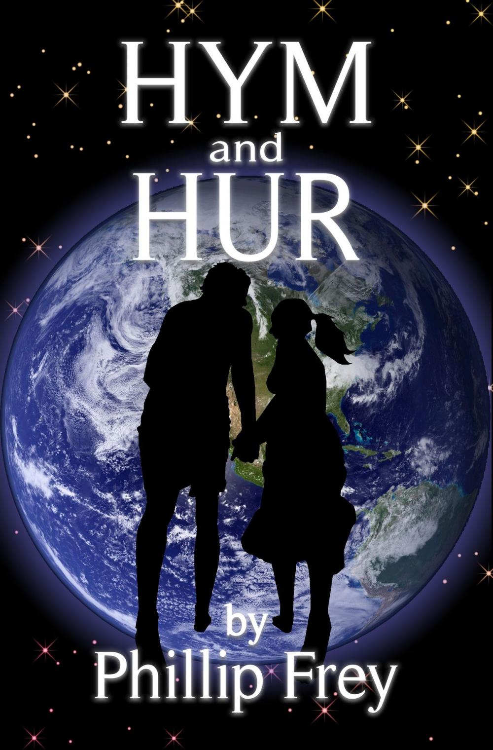 Big bigCover of HYM and HUR