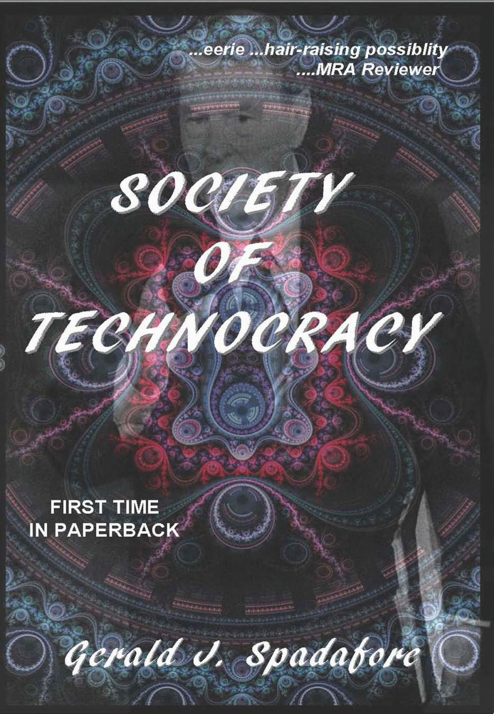 Big bigCover of Society of Technocracy