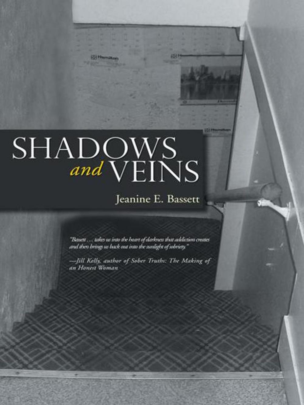 Big bigCover of Shadows and Veins
