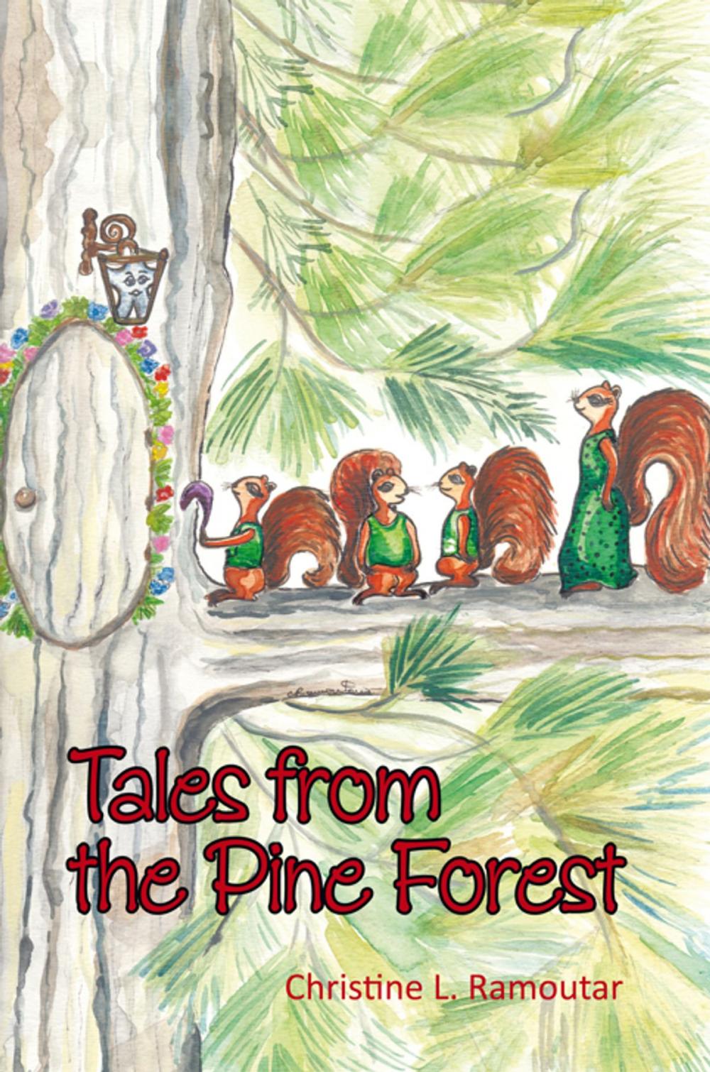 Big bigCover of Tales from the Pine Forest
