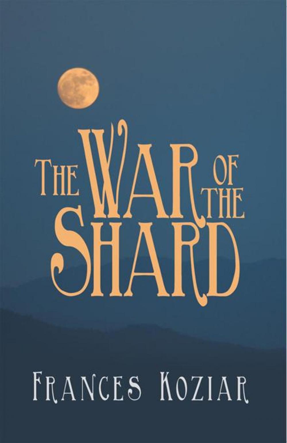 Big bigCover of The War of the Shard