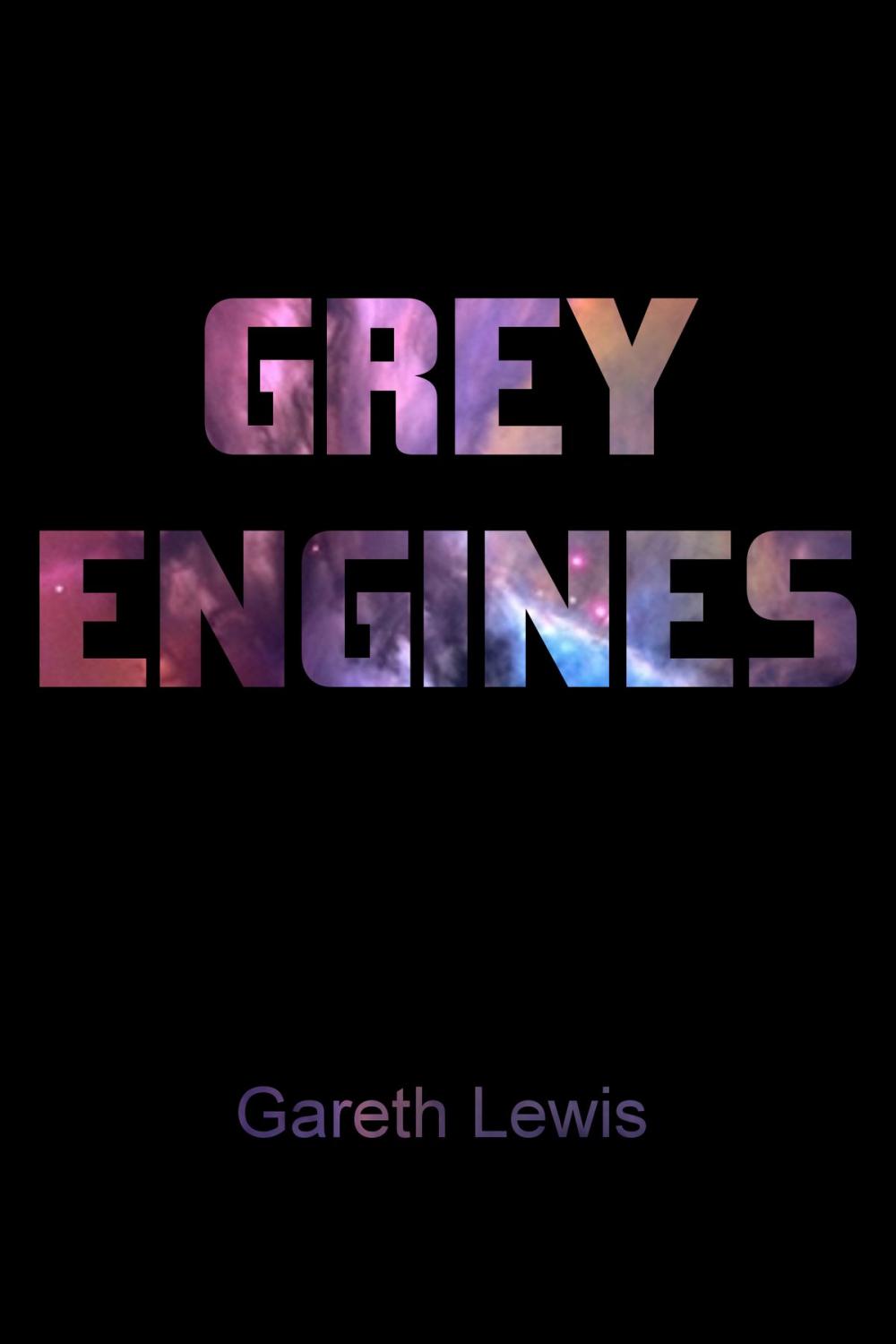 Big bigCover of Grey Engines