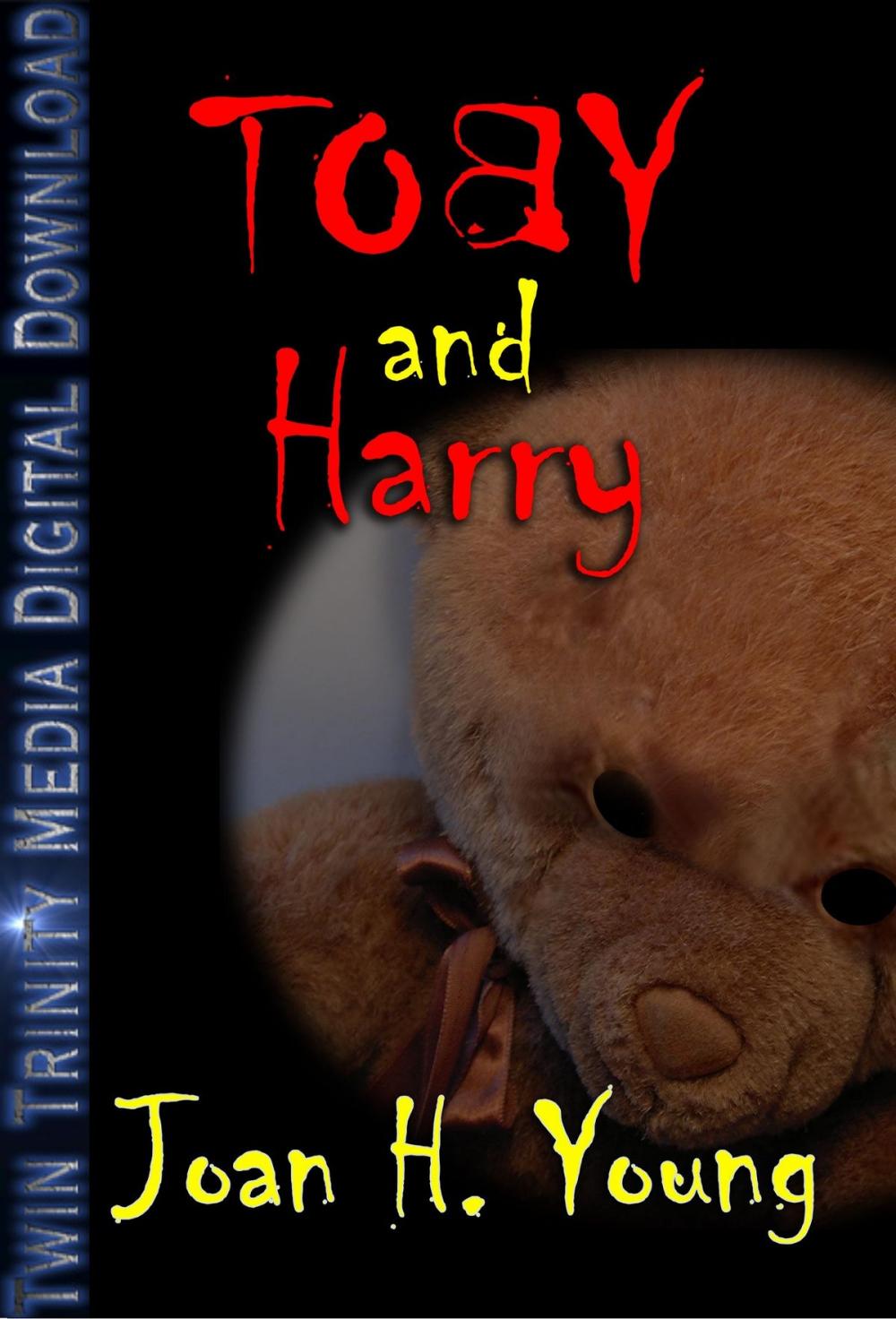 Big bigCover of Toby & Harry