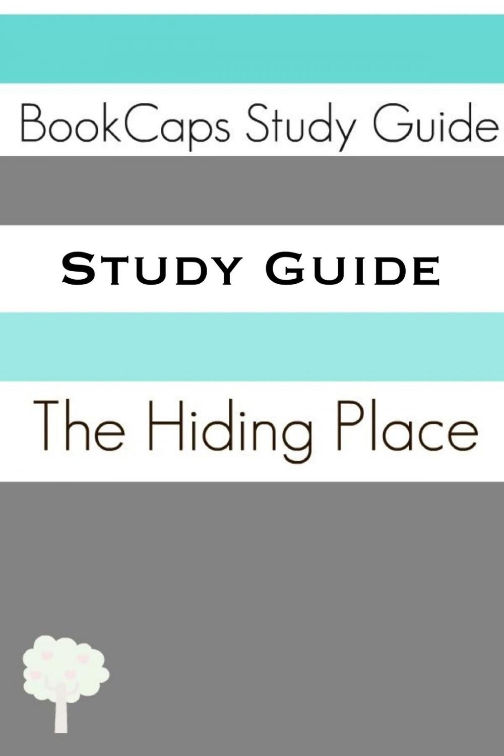 Big bigCover of Study Guide: The Hiding Place (A BookCaps Study Guide)