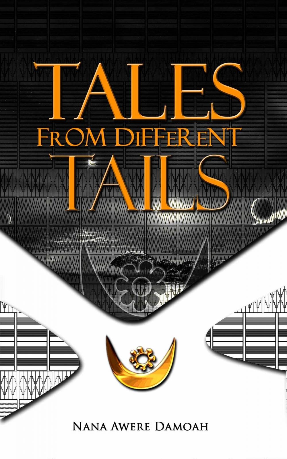 Big bigCover of Tales from Different Tails