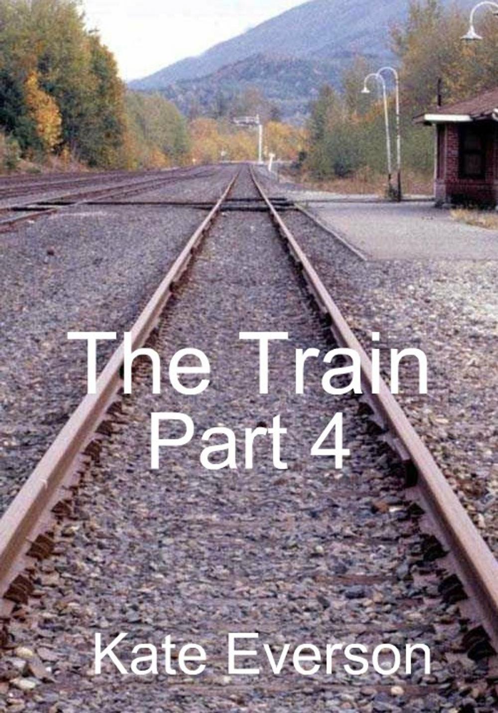 Big bigCover of The Train: Part 4