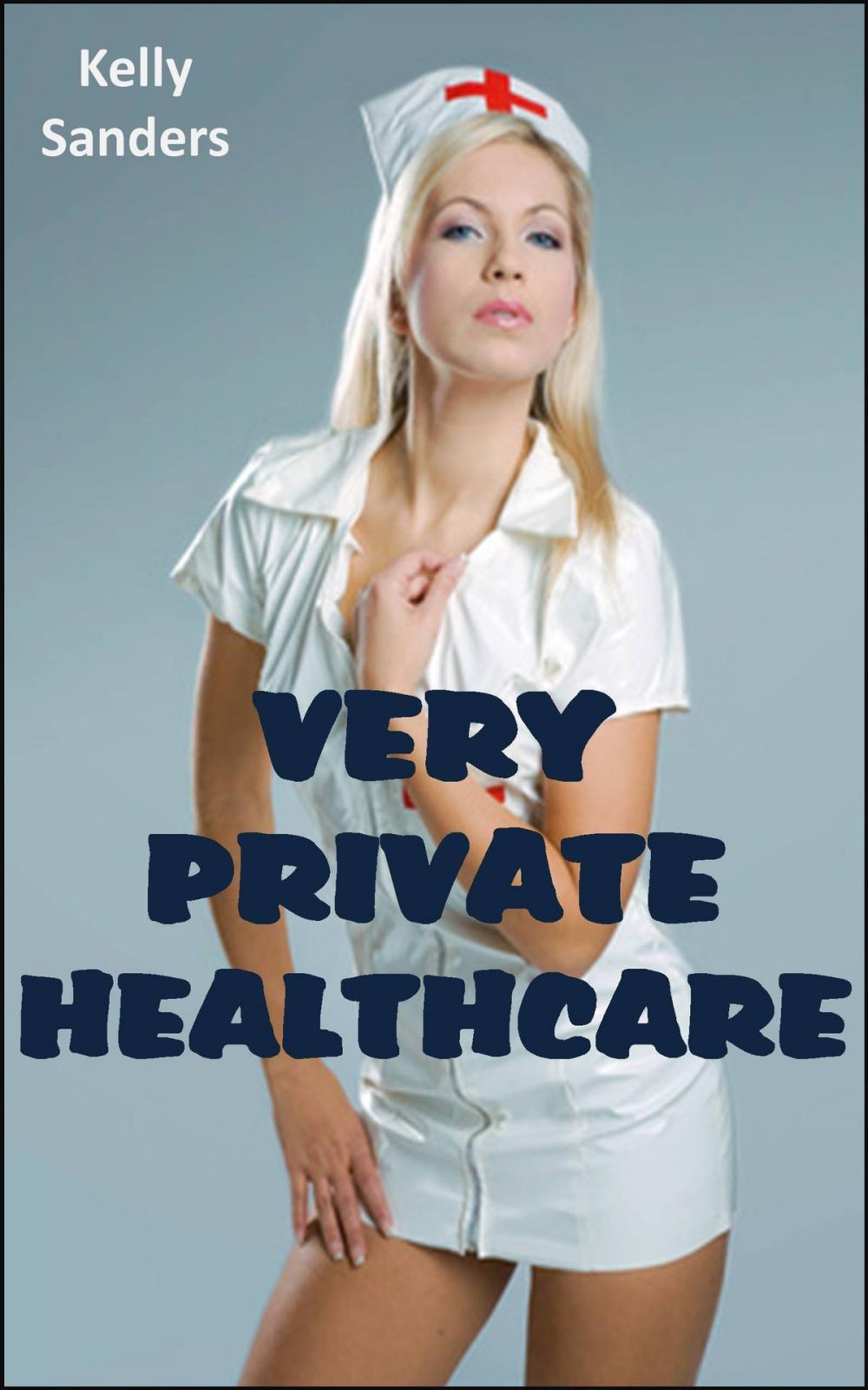 Big bigCover of Very Private Healthcare