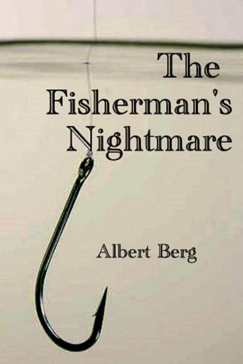 Big bigCover of The Fisherman's Nightmare
