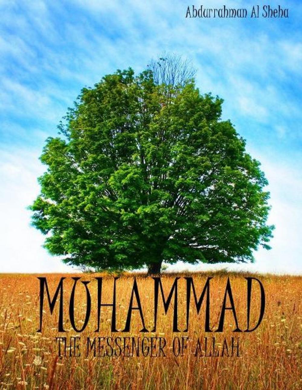 Big bigCover of Muhammad the Messenger of Allah