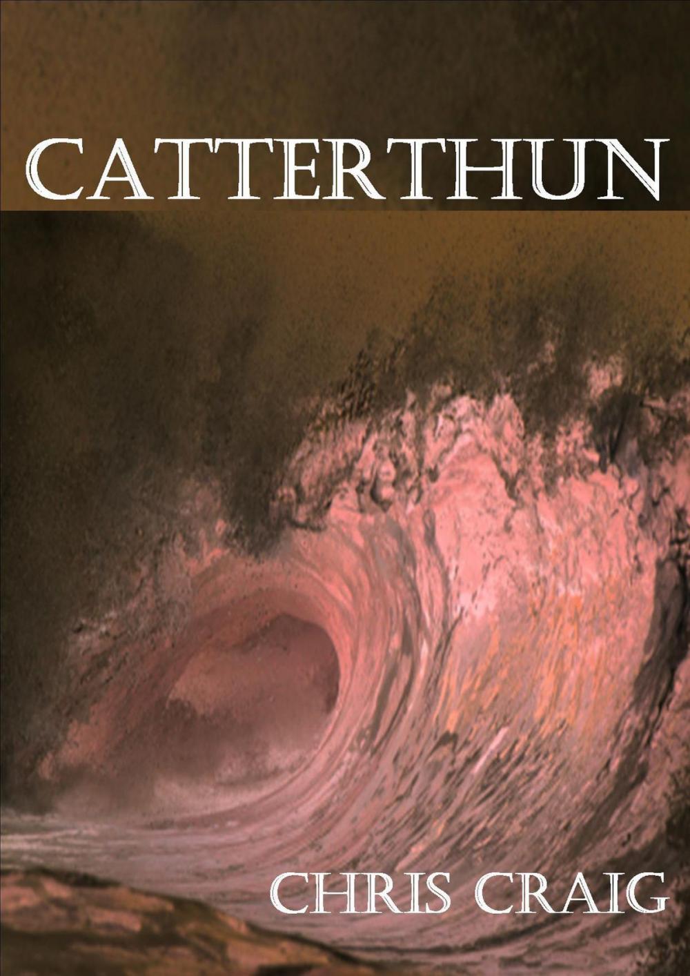 Big bigCover of Catterthun