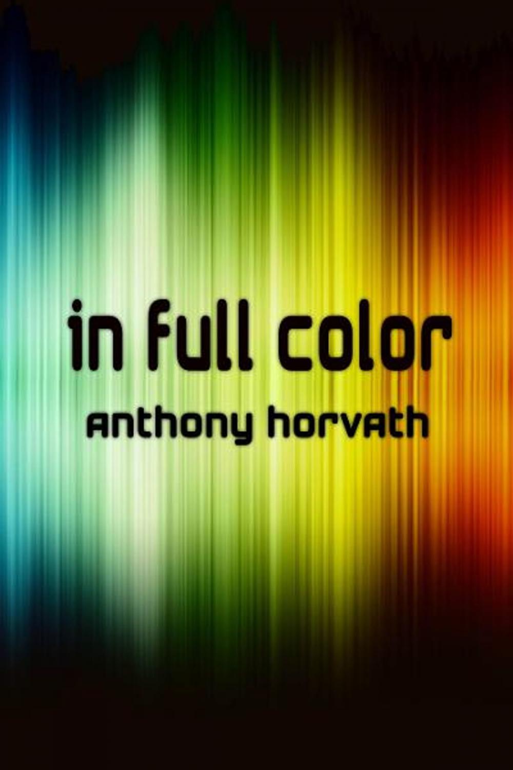 Big bigCover of In Full Color