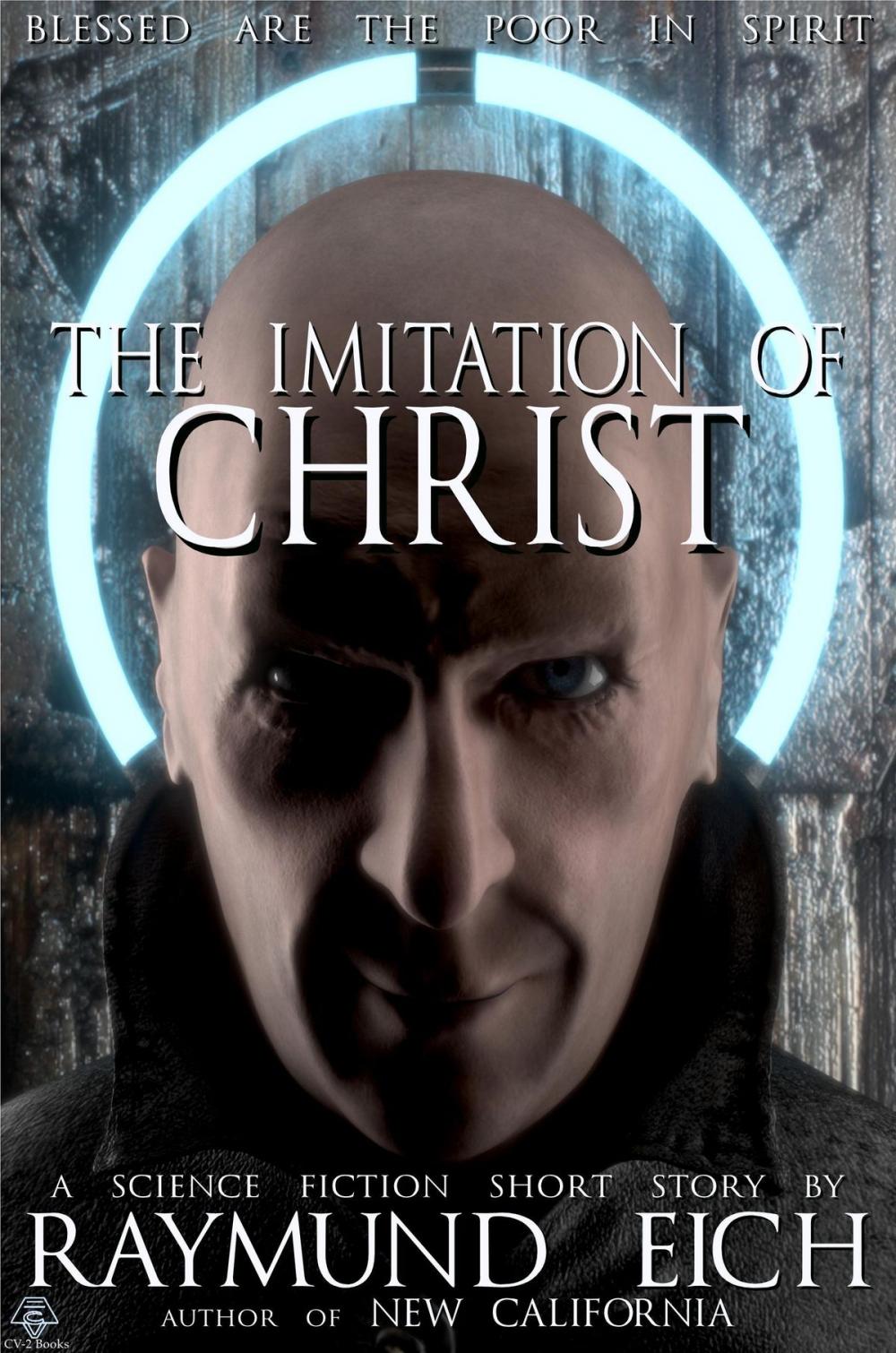 Big bigCover of The Imitation of Christ
