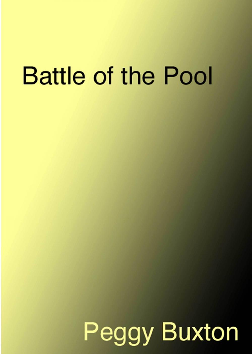 Big bigCover of Battle of the Pool