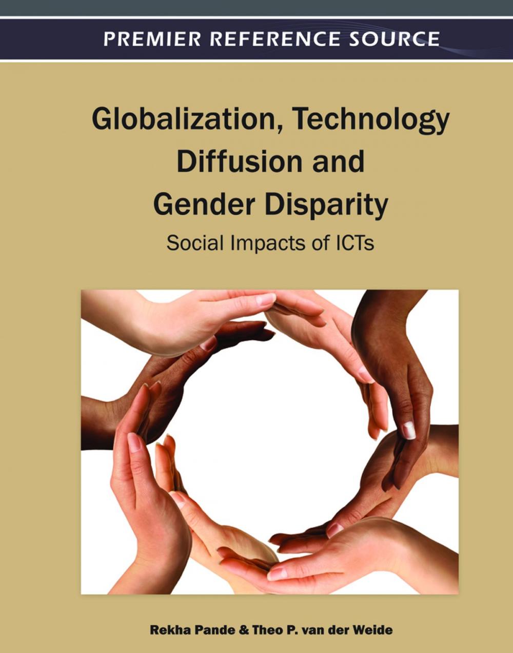 Big bigCover of Globalization, Technology Diffusion and Gender Disparity