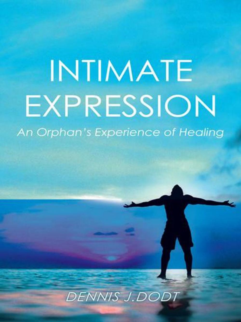 Big bigCover of Intimate Expression