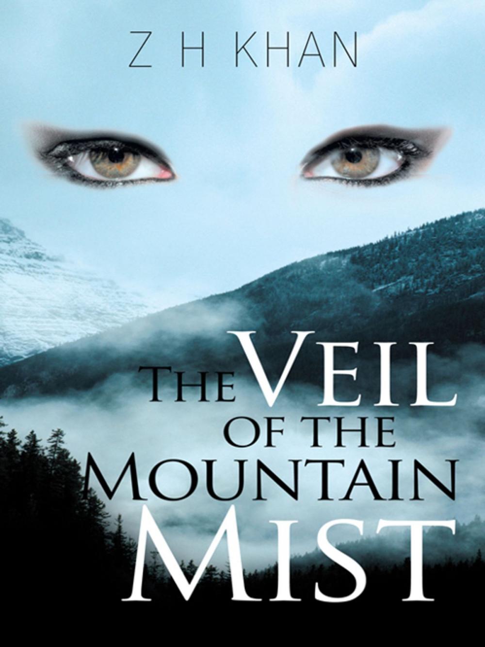 Big bigCover of The Veil of the Mountain Mist