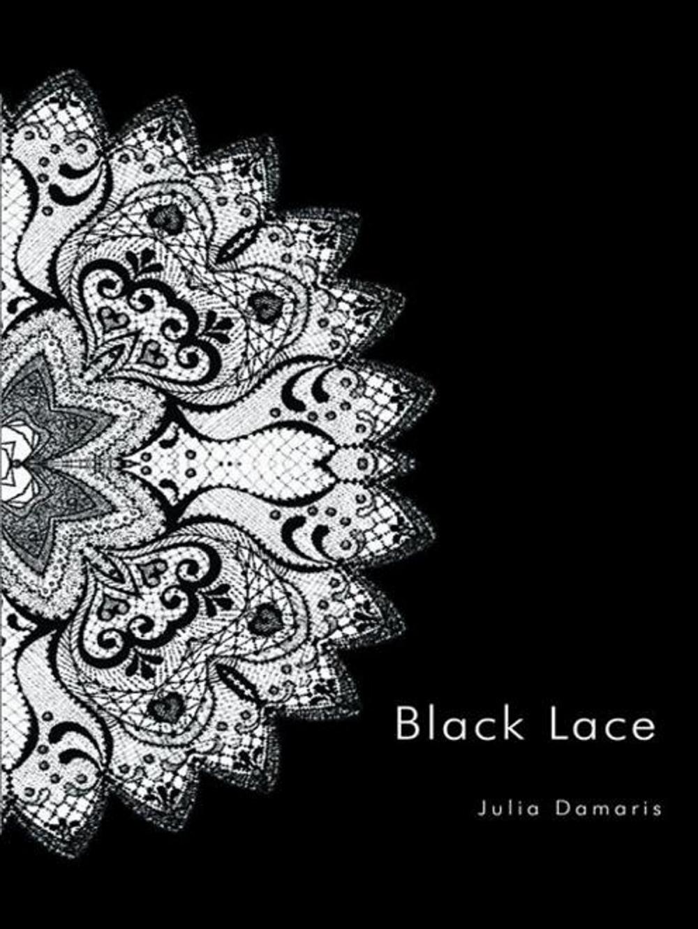 Big bigCover of Black Lace