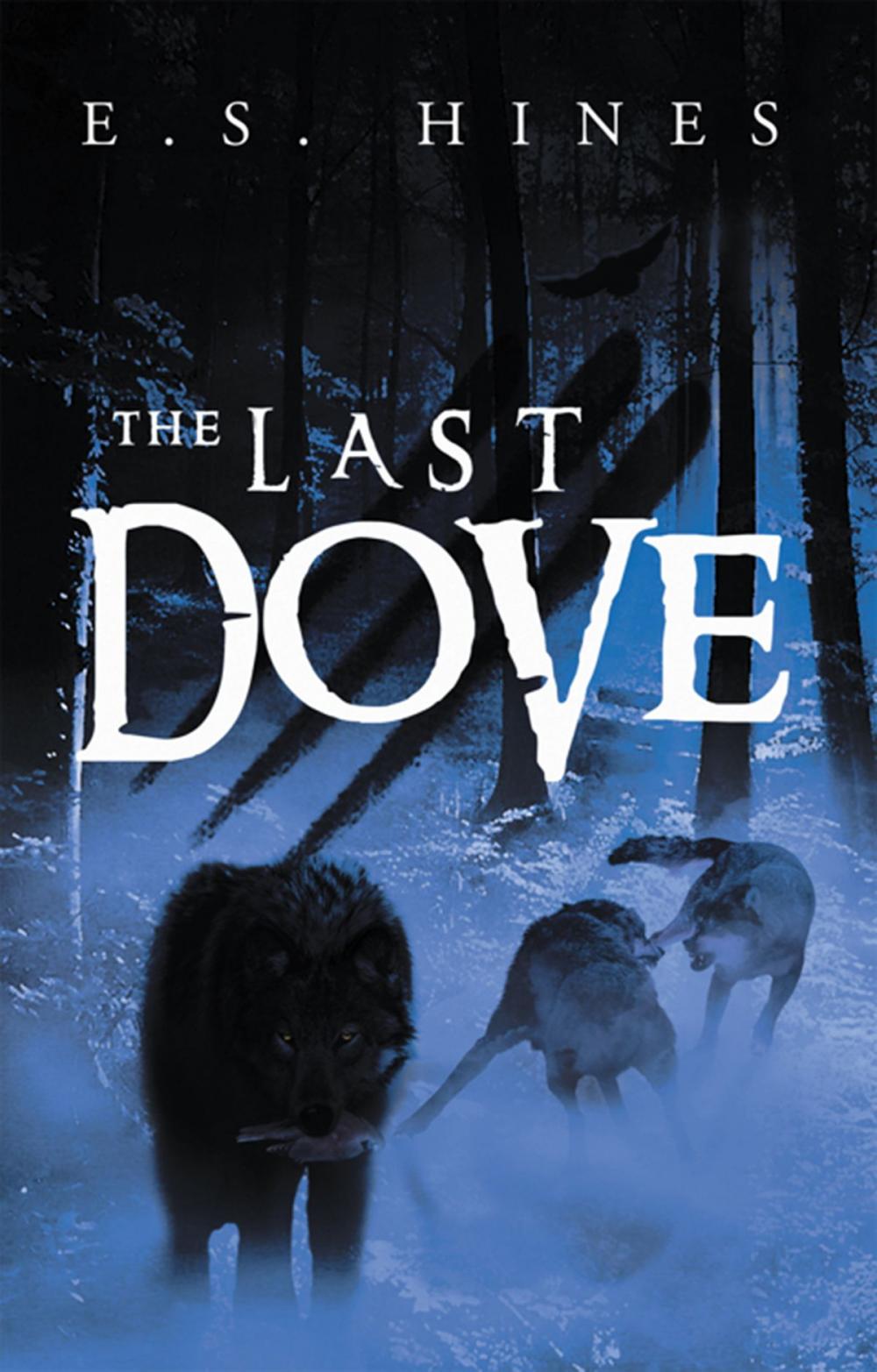 Big bigCover of The Last Dove