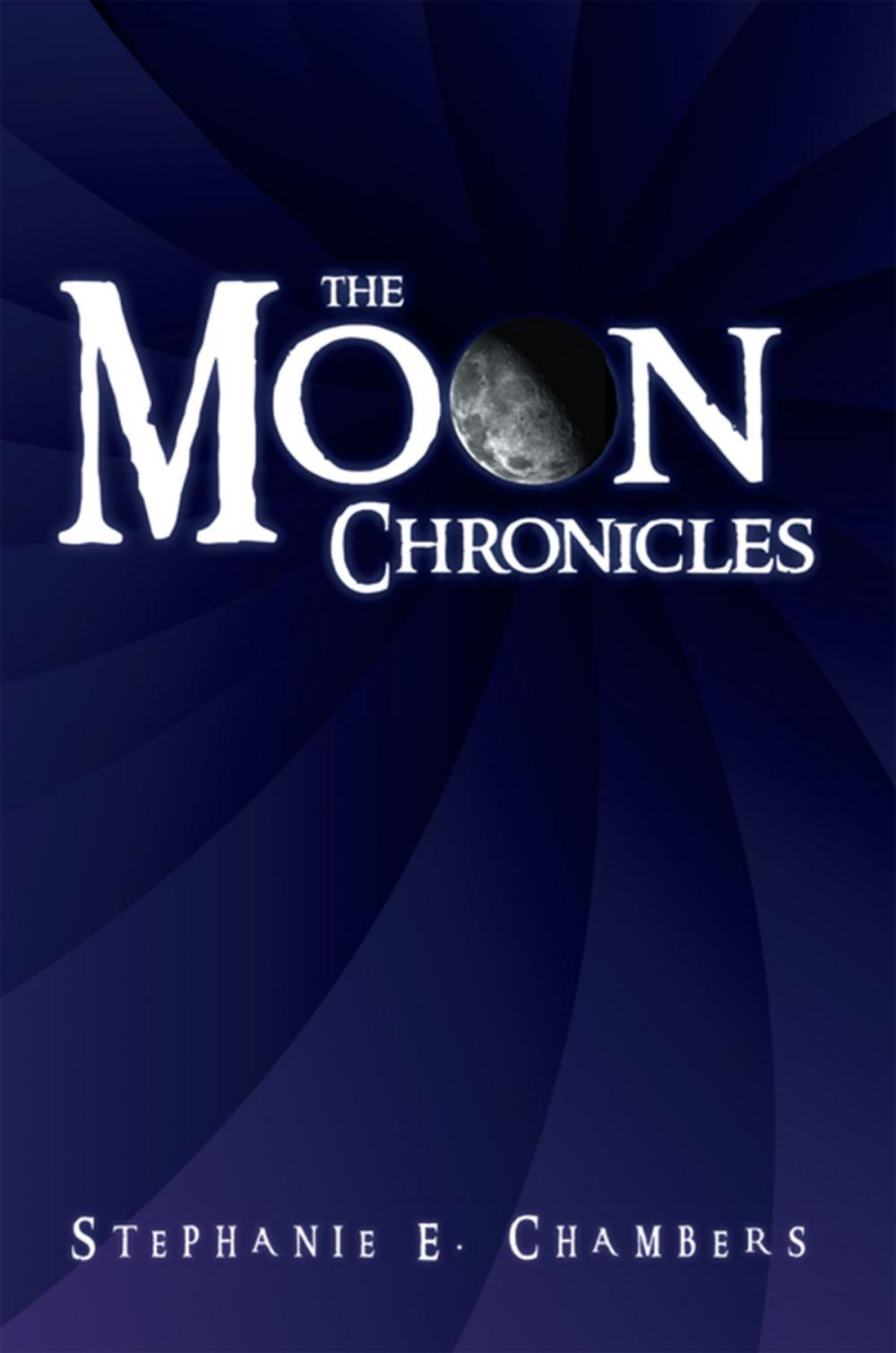 Big bigCover of The Moon Chronicles