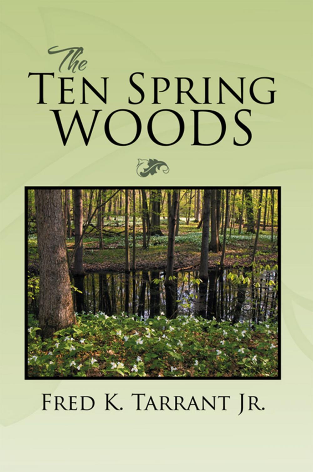 Big bigCover of The Ten Spring Woods