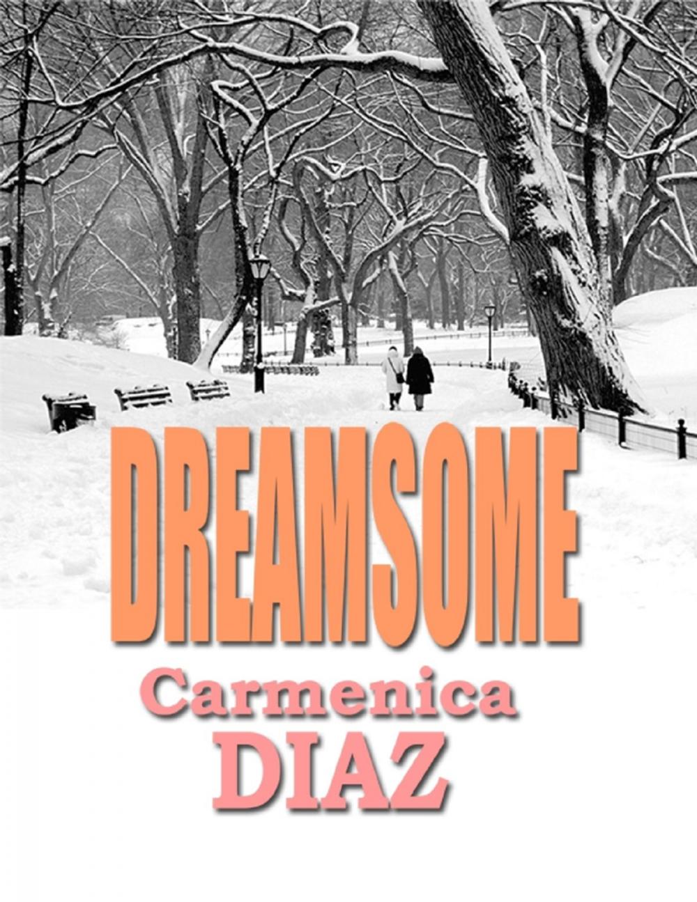 Big bigCover of Dreamsome