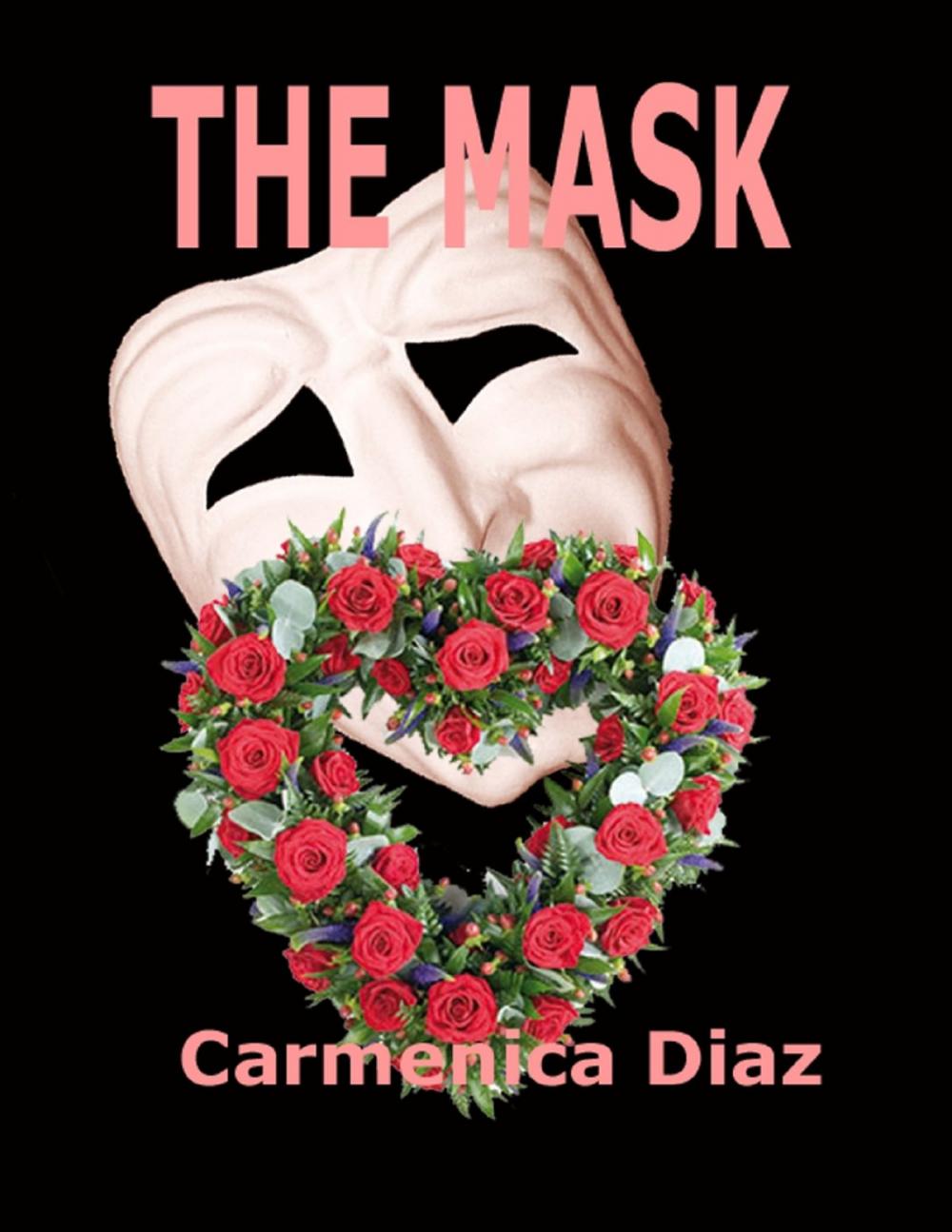 Big bigCover of The Mask