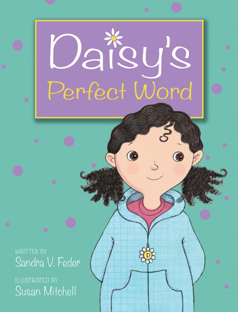 Big bigCover of Daisy's Perfect Word