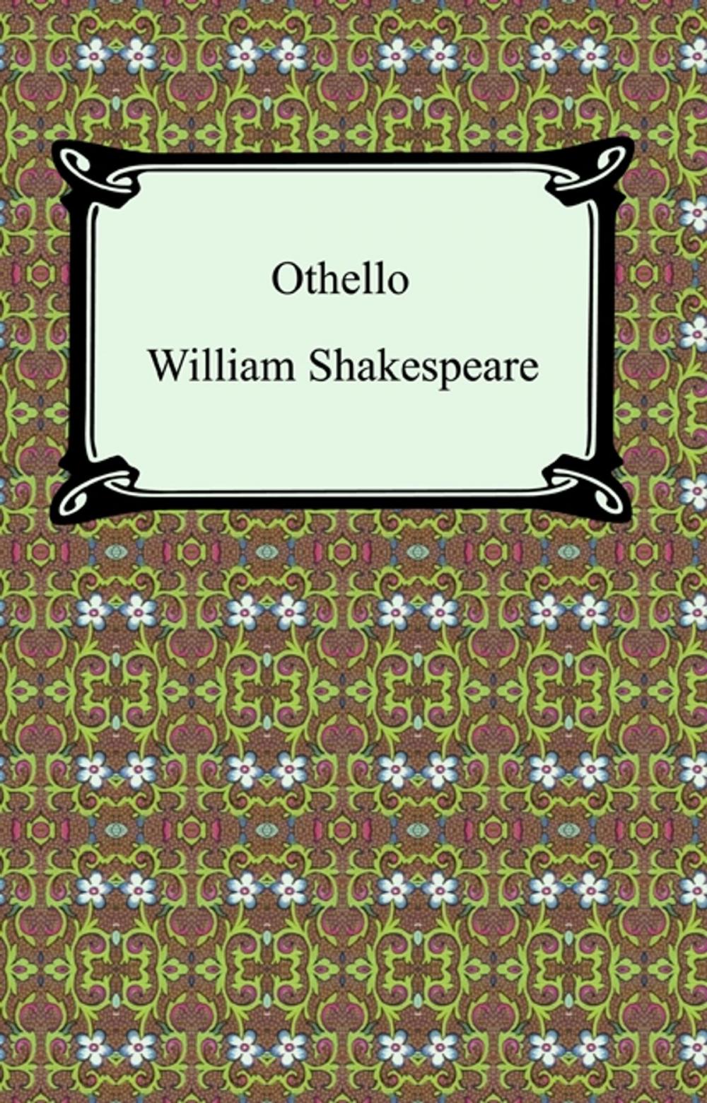 Big bigCover of Othello