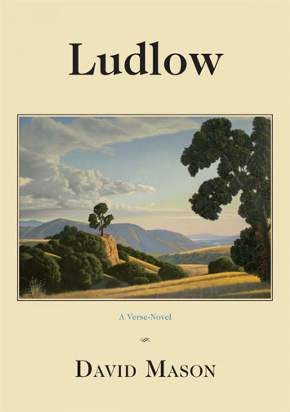 Big bigCover of Ludlow (2nd edition)