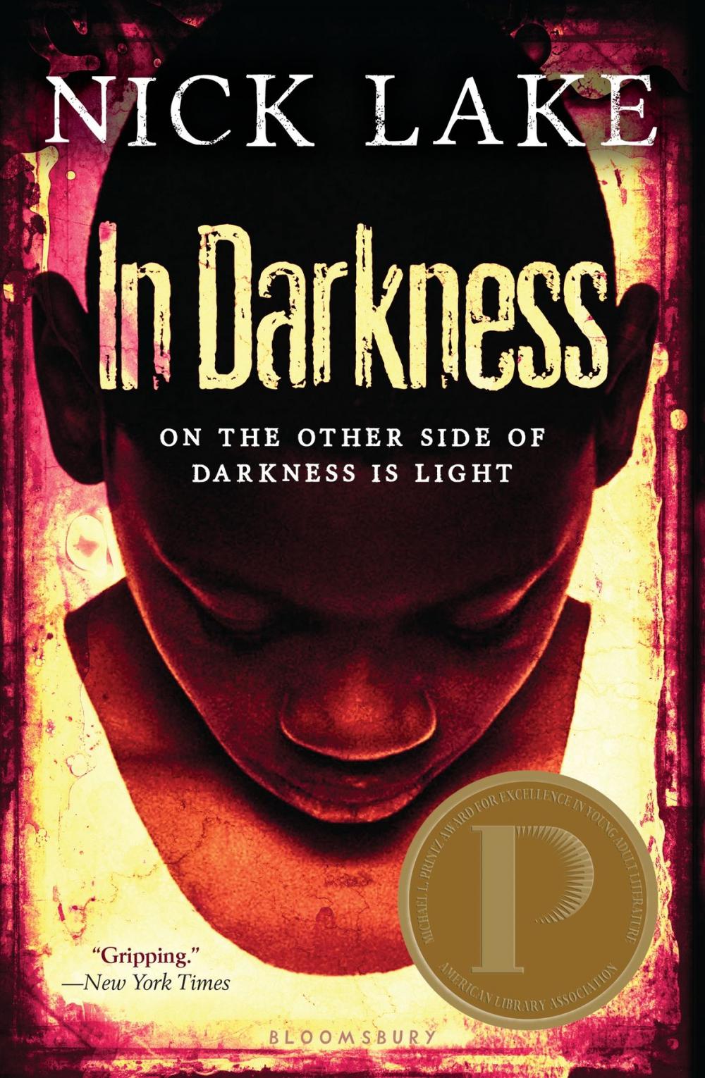 Big bigCover of In Darkness