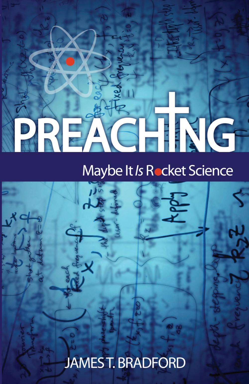 Big bigCover of Preaching