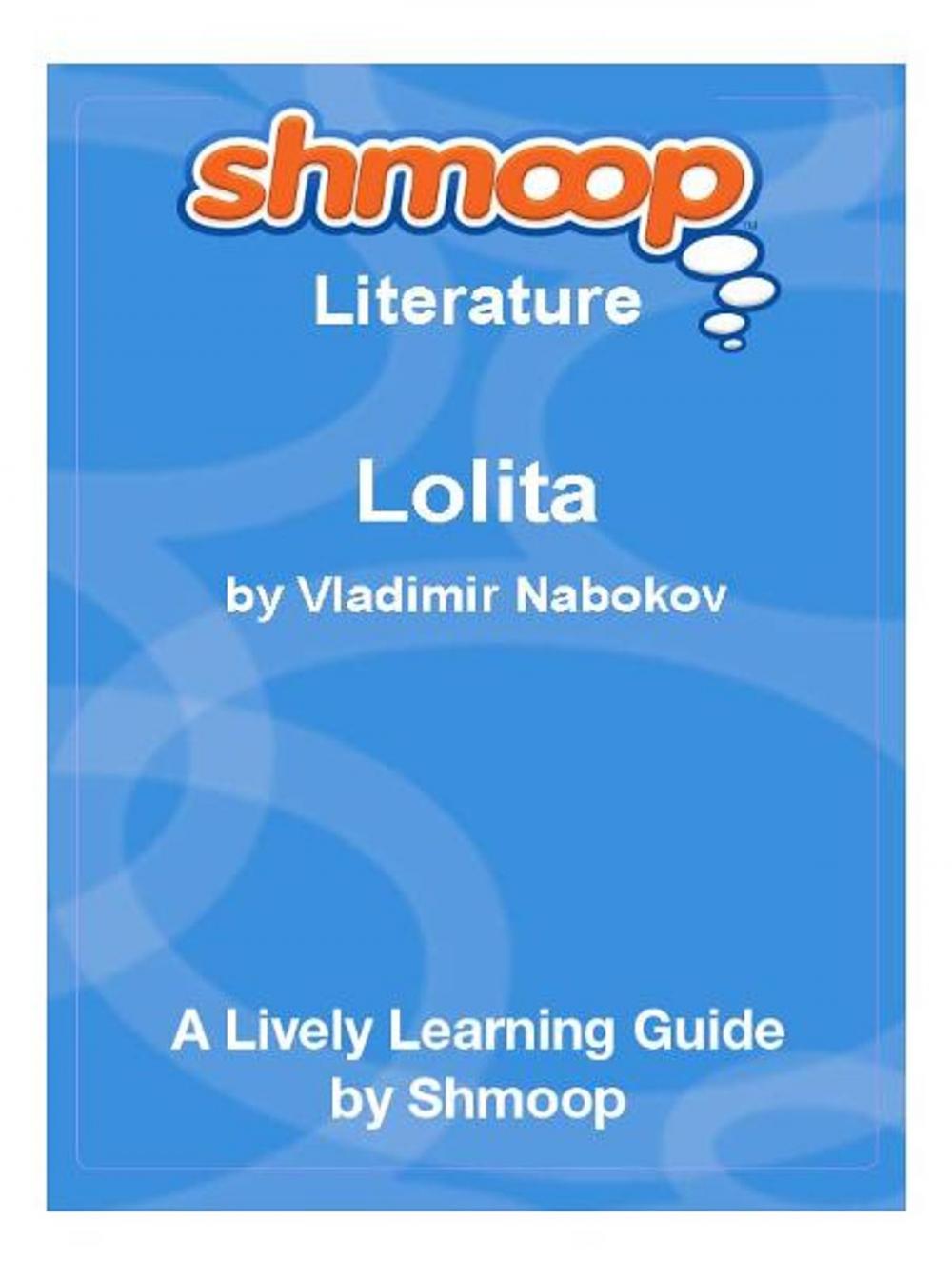 Big bigCover of Shmoop Literature Guide: Little Women