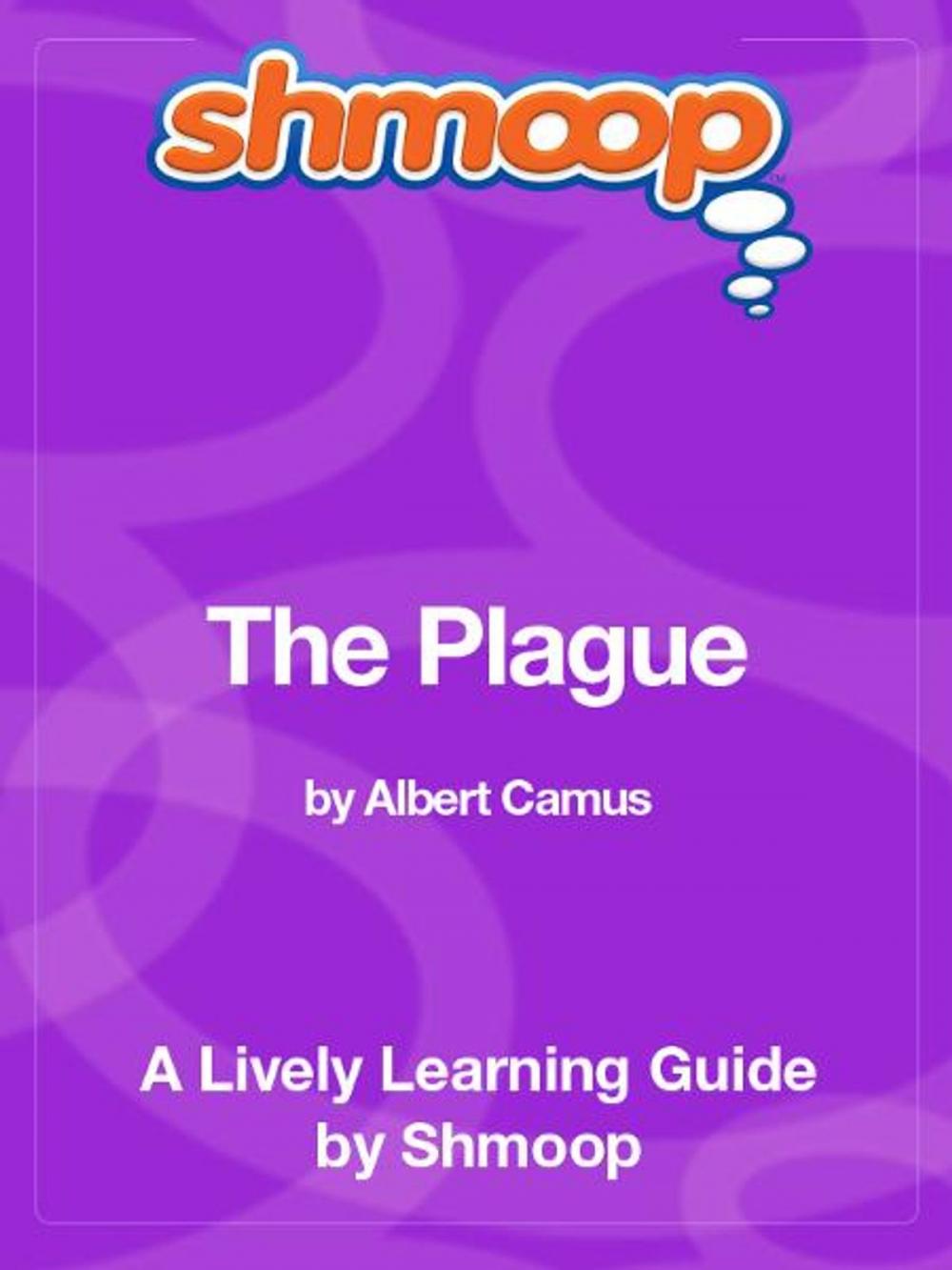 Big bigCover of Shmoop Literature Guide: The Pigman