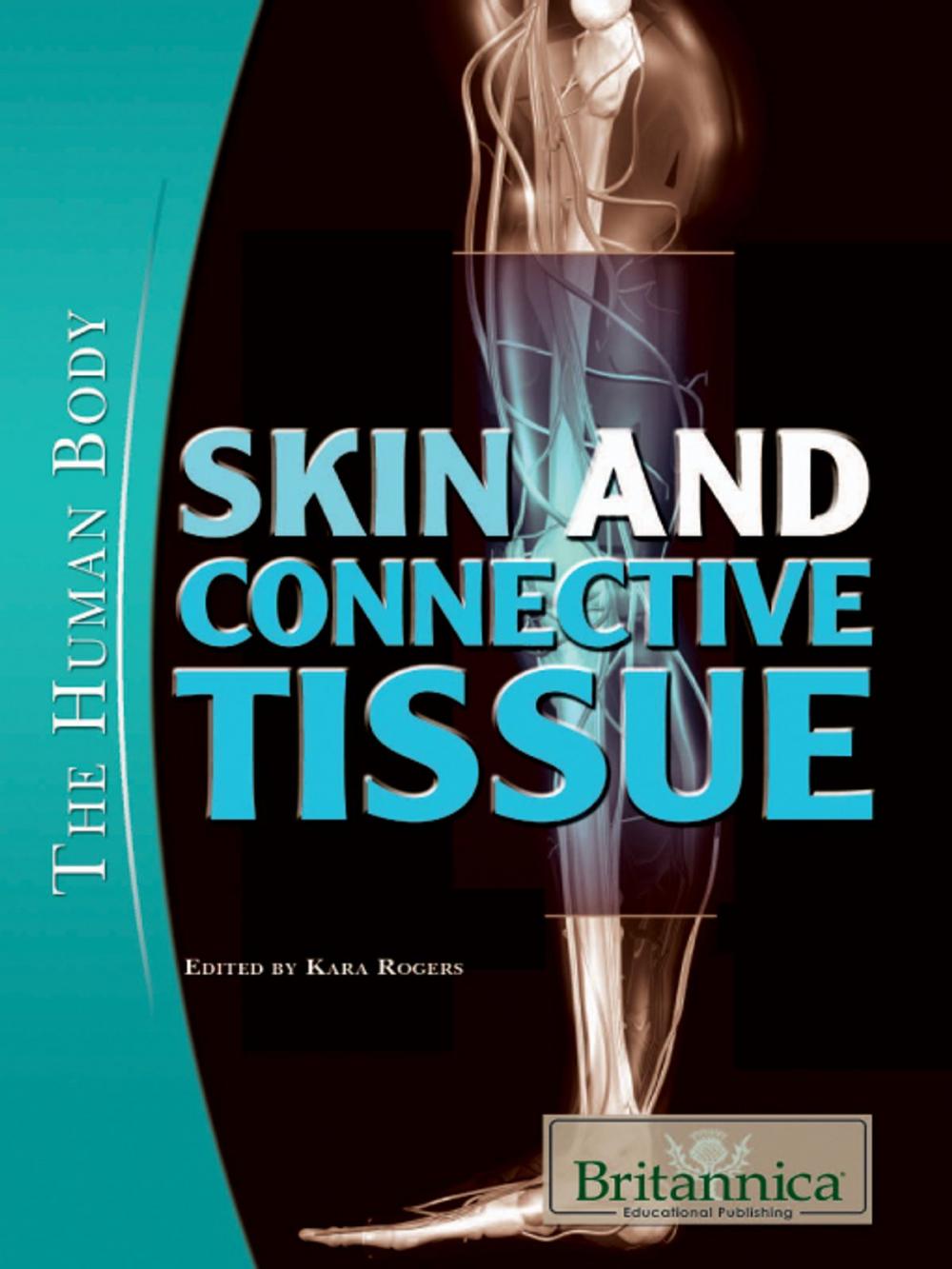 Big bigCover of Skin and Connective Tissue
