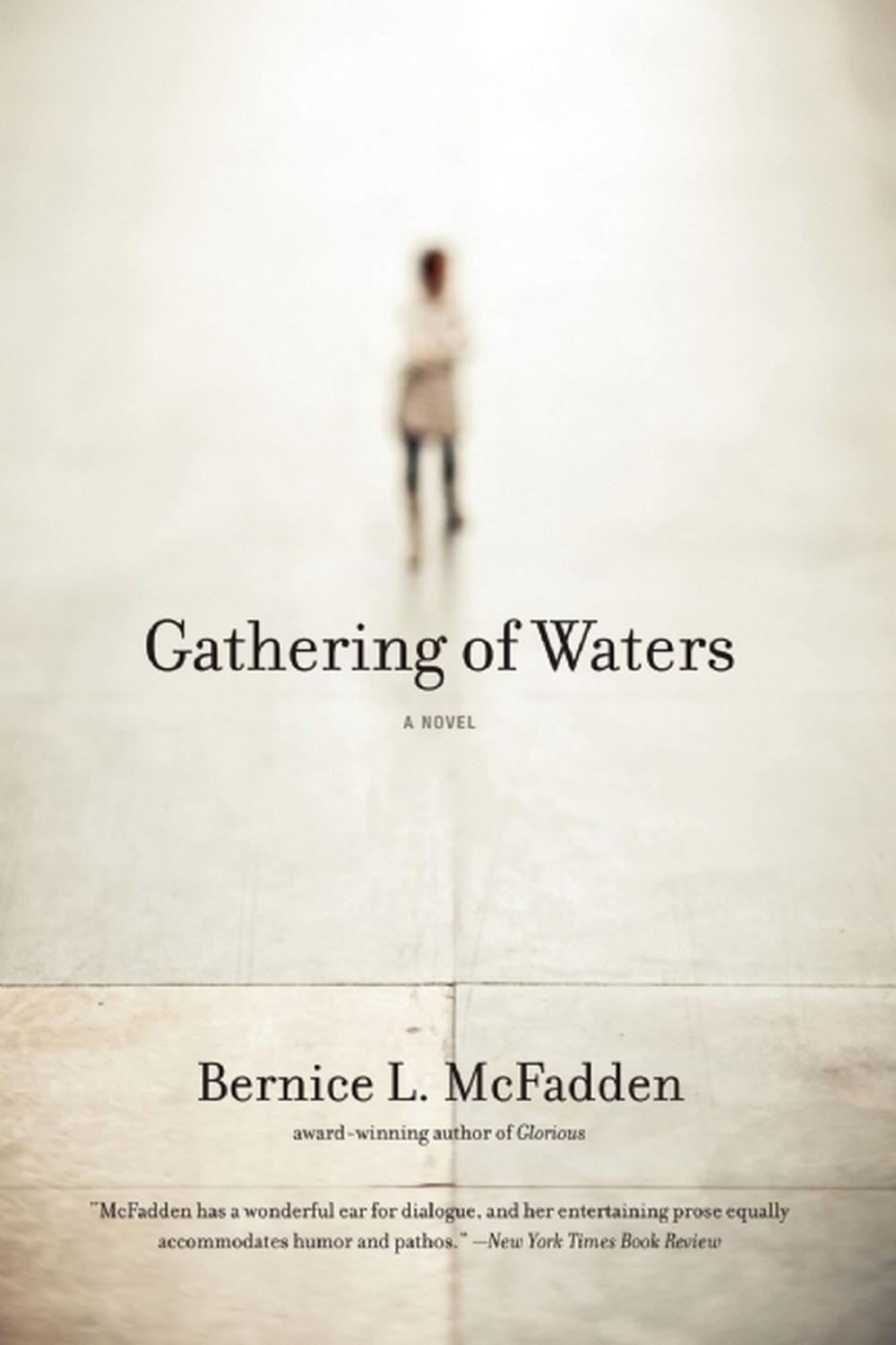 Big bigCover of Gathering of Waters