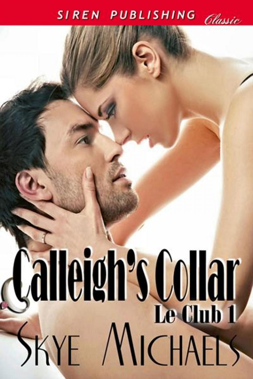 Big bigCover of Calleigh's Collar