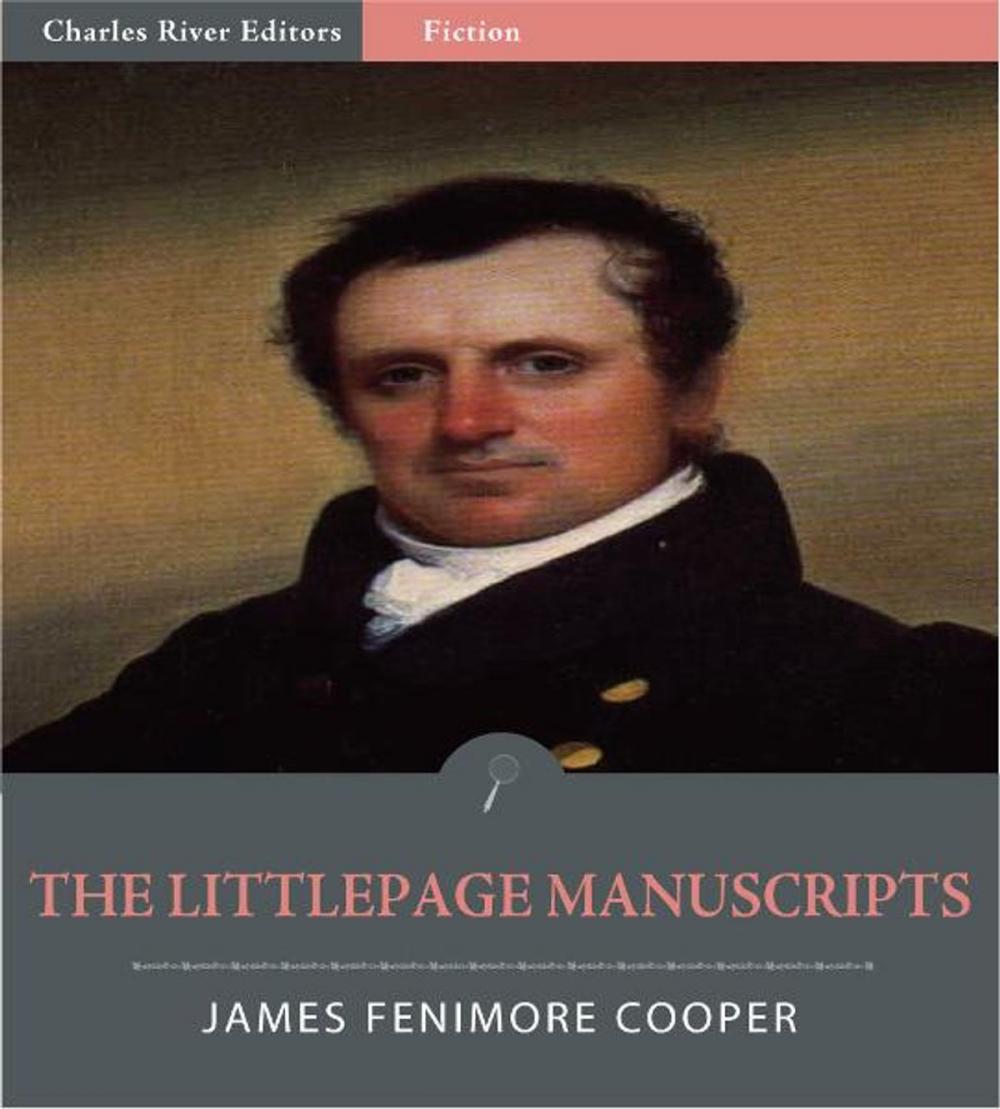 Big bigCover of The Littlepage Manuscripts (Illustrated Edition)
