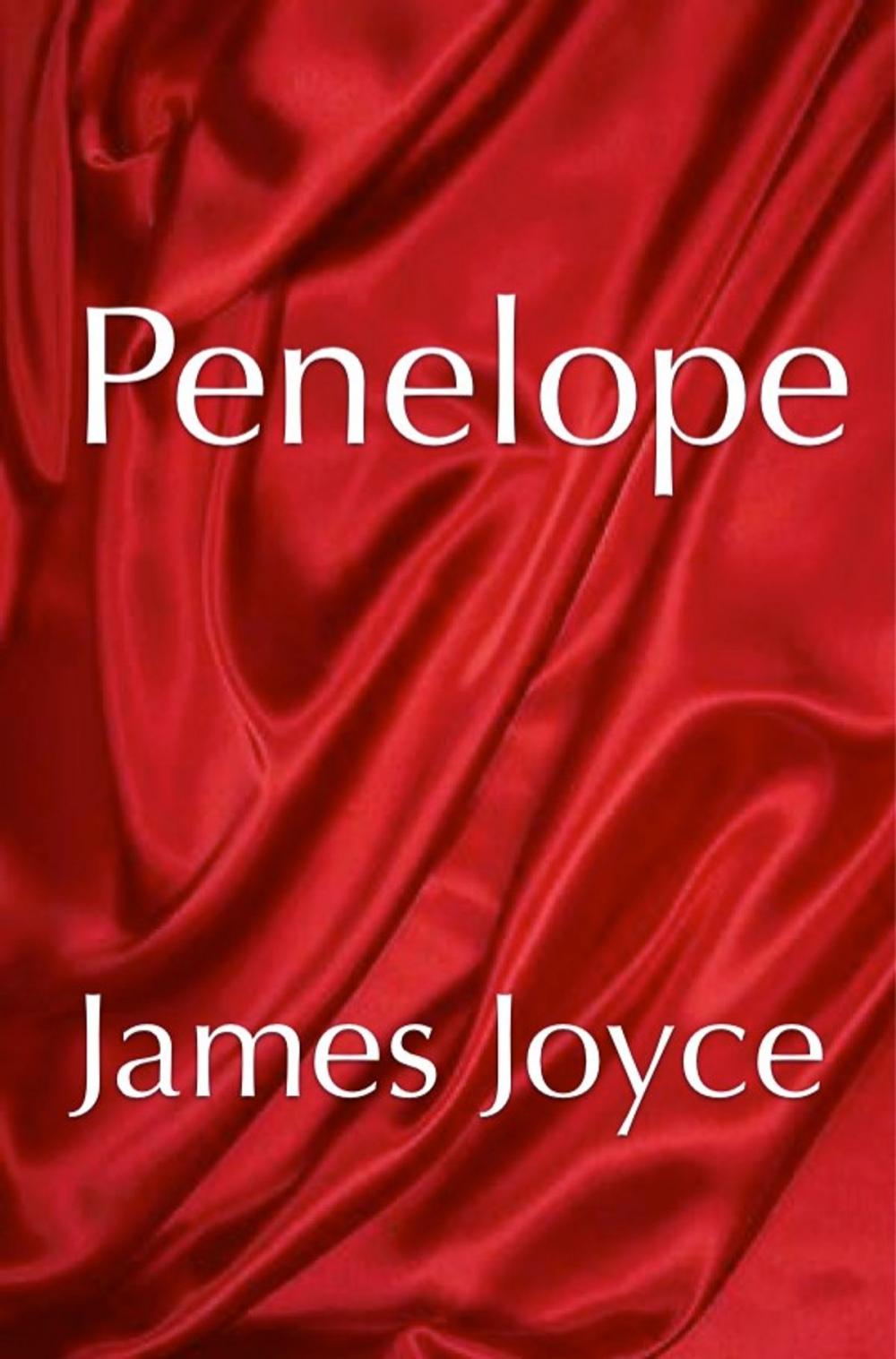 Big bigCover of Penelope
