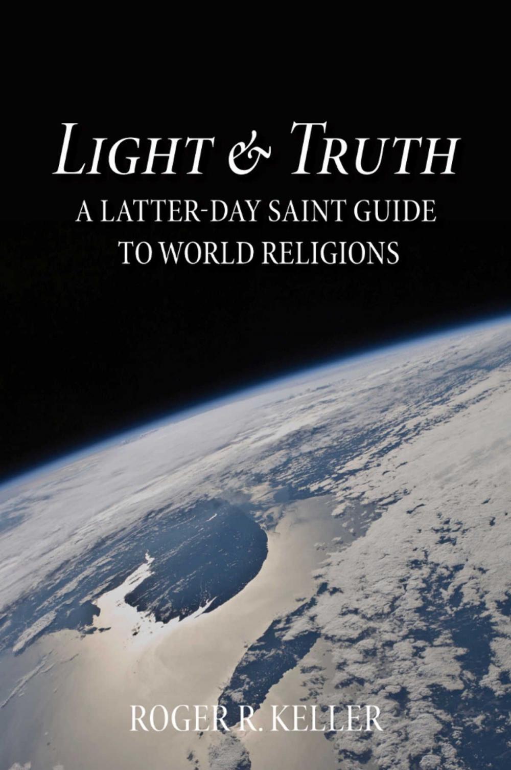 Big bigCover of Light and Truth