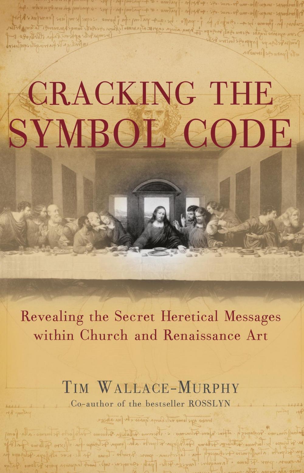 Big bigCover of Cracking the Symbol Code