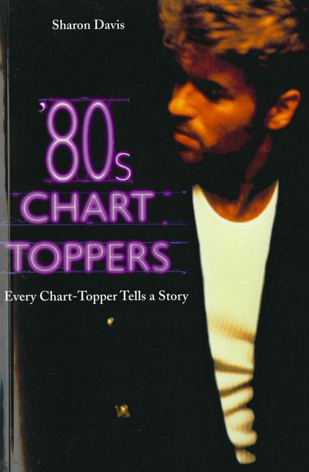 Big bigCover of 80s Chart-Toppers