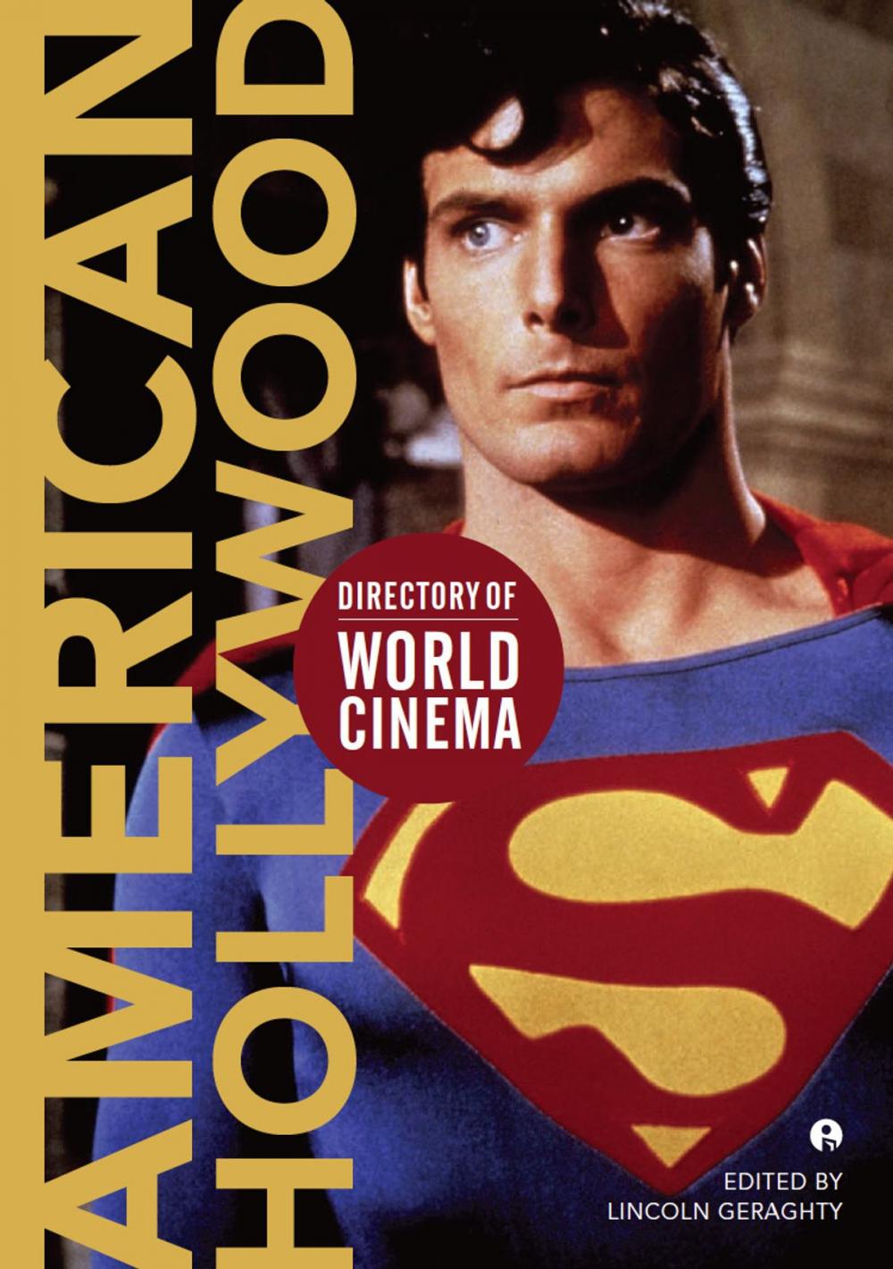 Big bigCover of Directory of World Cinema: American Hollywood
