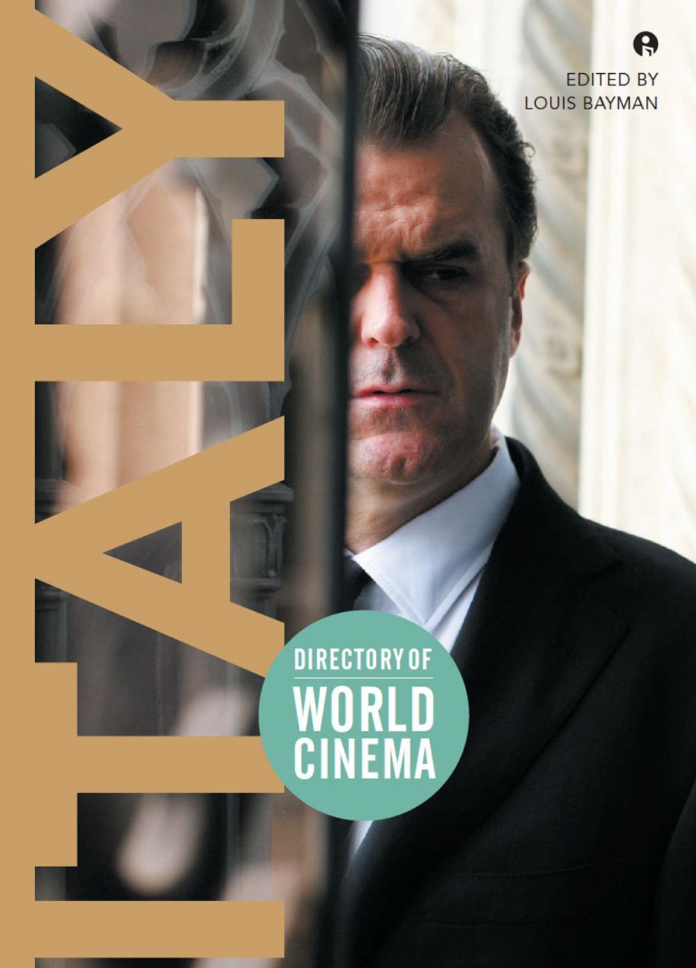 Big bigCover of Directory of World Cinema: Italy