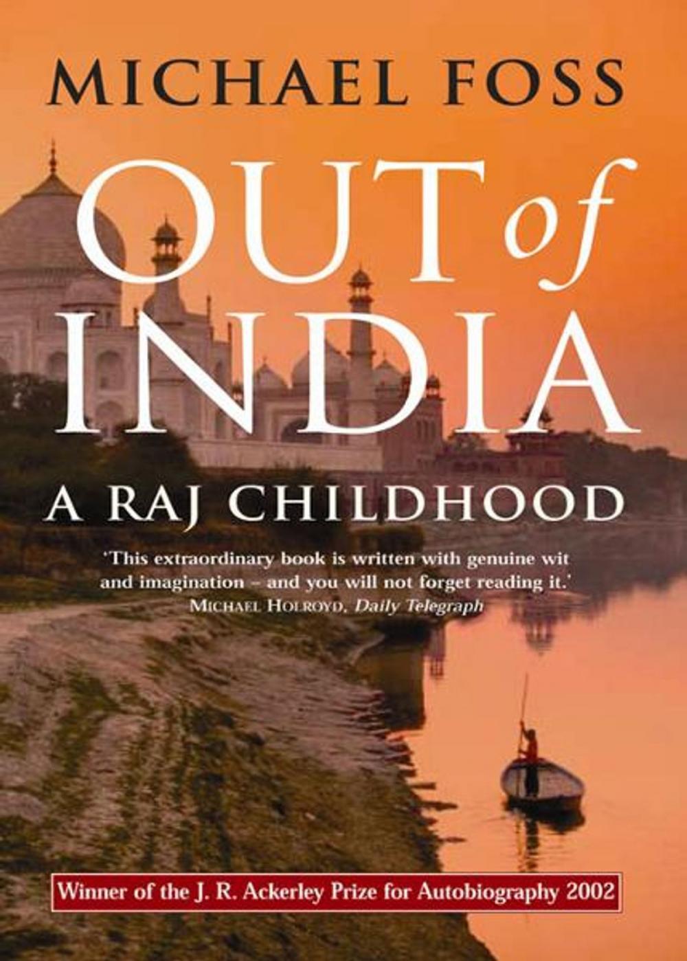 Big bigCover of Out of India