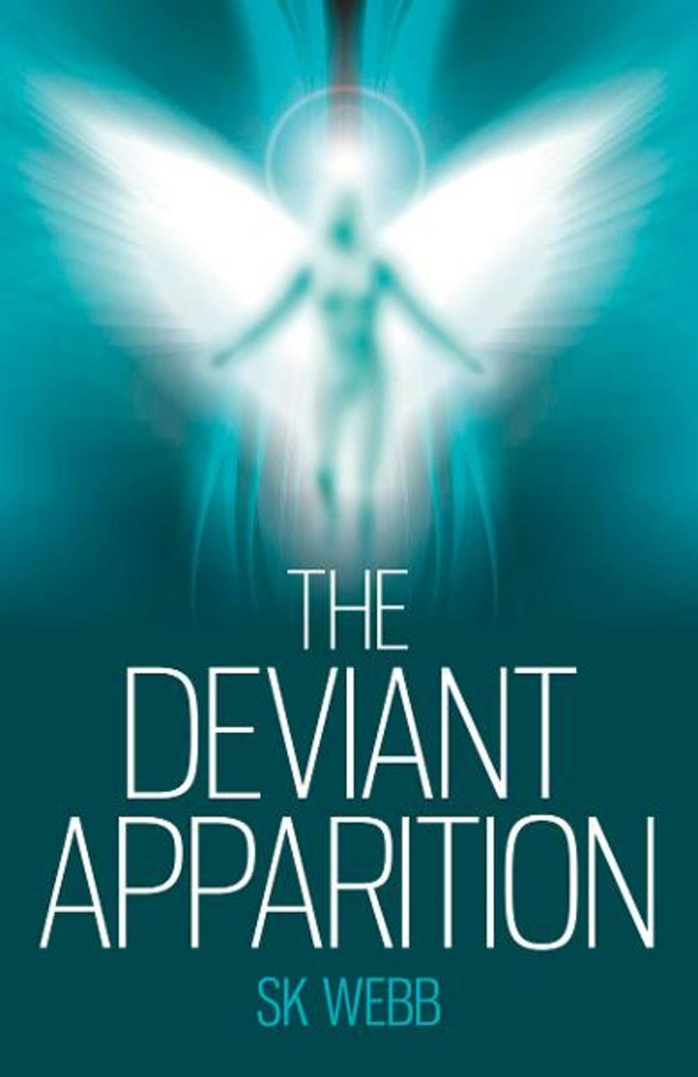 Big bigCover of The Deviant Apparition